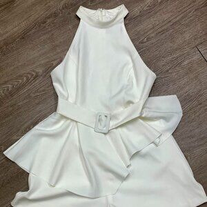 Do+Be Romper NWOT